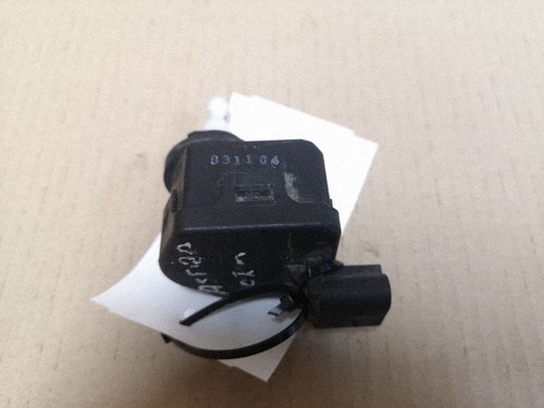 Opel astra 2002 headlight - opel,