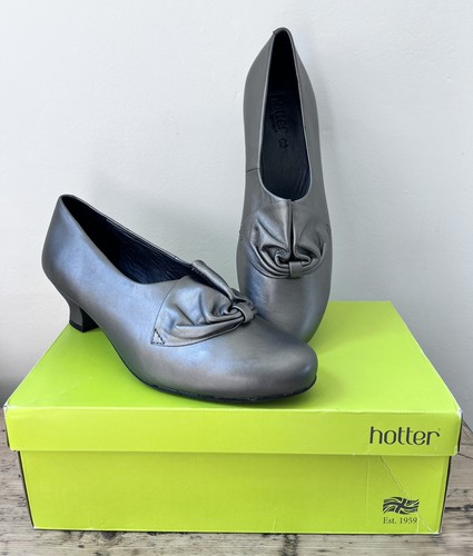 Hotter donna vintage 1940s - hotter,