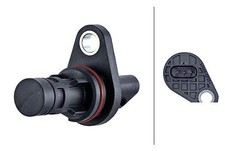 Hella 6PU009168-781 Crankshaft