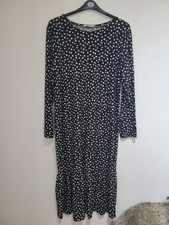 Primark Long Black & White