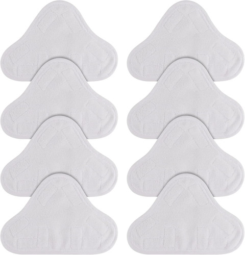 Microfiber steam mop - steam,