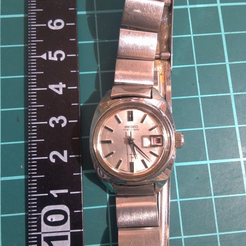 Watch working retro - #7,,