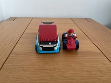 Paw Patrol Team Ryder ATM