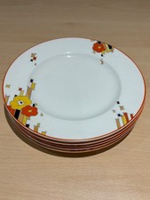 5 Art Deco Morley/Homeleigh