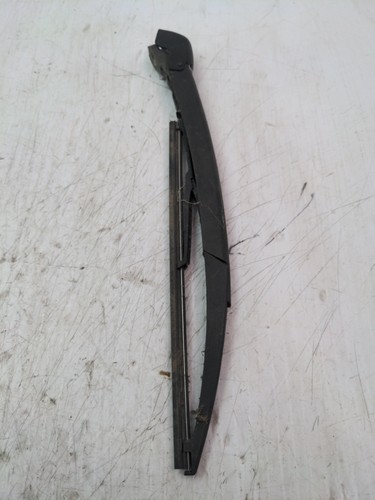 Fiat 500 rear wiper - 500,
