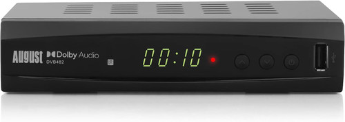 Dvb482 freeview recorder - dvb482,