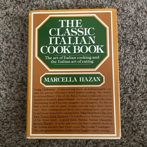 Classic italian cook - classic,