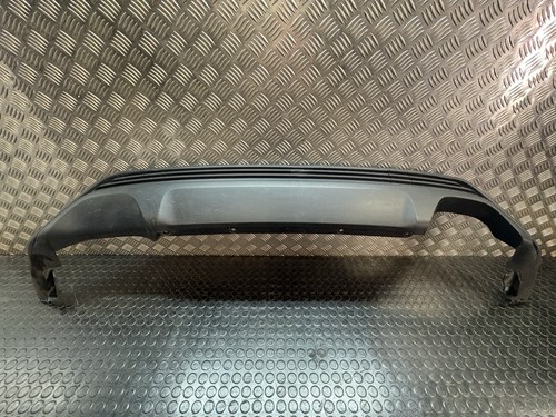 Ford focus line rear - focus,