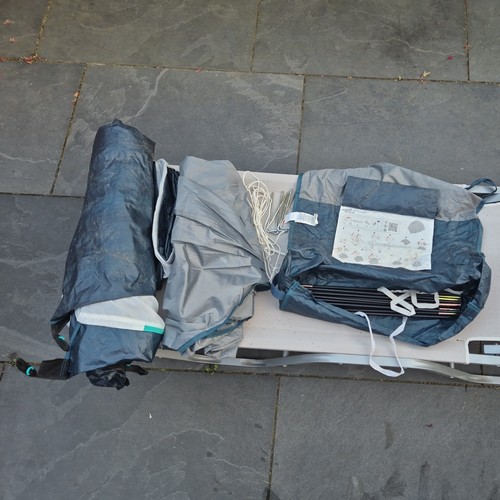 Decathlon quechua mh100 - decathlon,