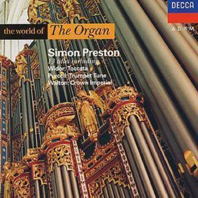 William walton the world - william, walton: