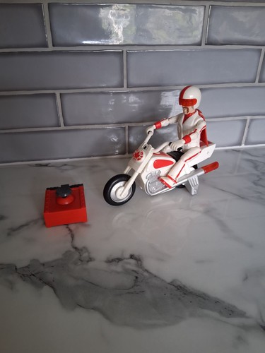 Disney store toy - disney, story