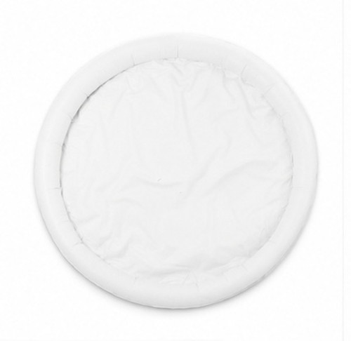 Portable foldable pvc bath tub - portable,