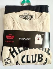 Stranger Things Hellfire Club