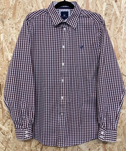 Mens crew clothing - crew, full