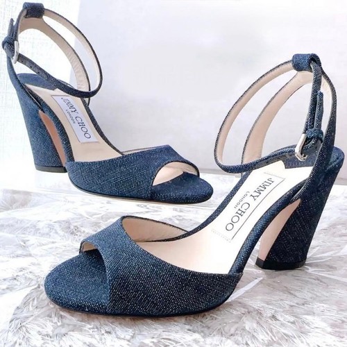 Jimmy choo ankle strap - choo,