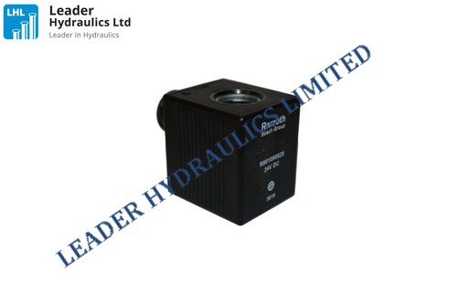 Bosch rexroth solenoid - rexroth, coil