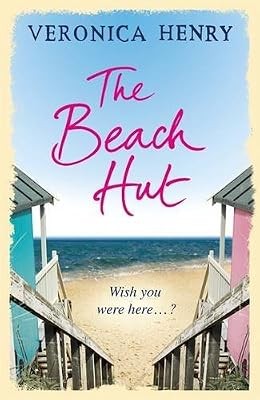 The beach hut - the, henry
