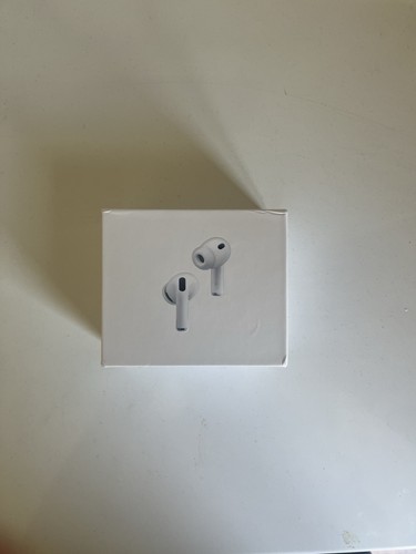 Airpods pro 3rd generation - airpods,