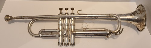 Vintage 1921 conn 22b - 1921, new