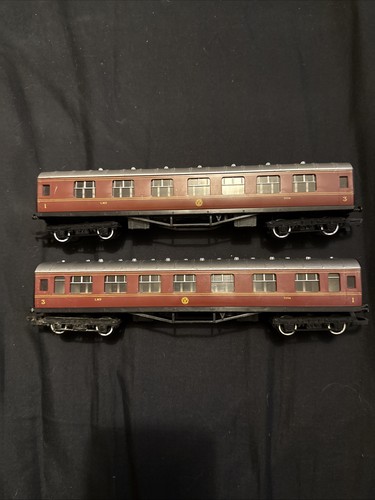 Hornby r474 lms - lms, composite