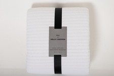 M&S X Kelly Hoppen Cotton with
