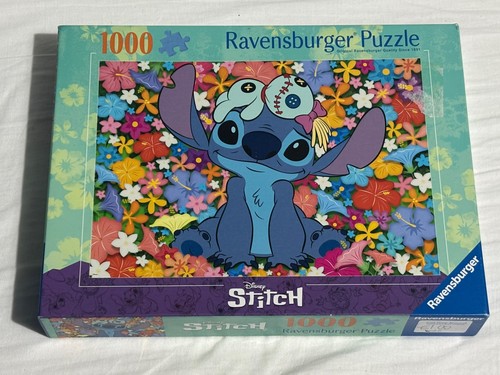 Jigsaw puzzle 1000 piece - 1000,