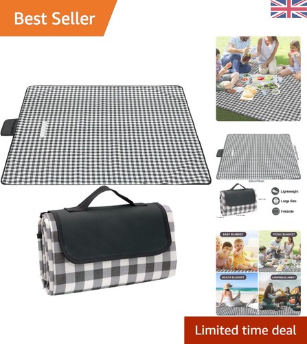 Classic black waterproof - classic,
