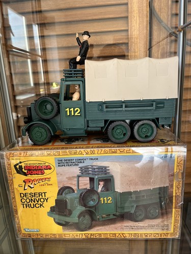 Vintage indiana jones rotla - indiana,