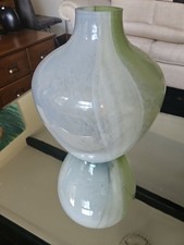 Large NEXT Glass Vase