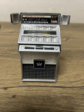 JUKE BOX Miniature SEEBURG DS