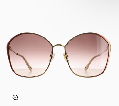 Chloe sunglasses ch0015s 002 - chloe,