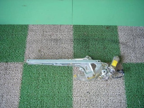 Isuzu bighorn 1995 - isuzu,