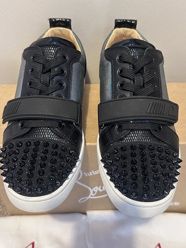 Christian louboutin louis - christian,