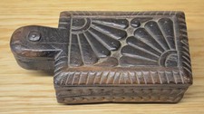Vintage Antique Rustic