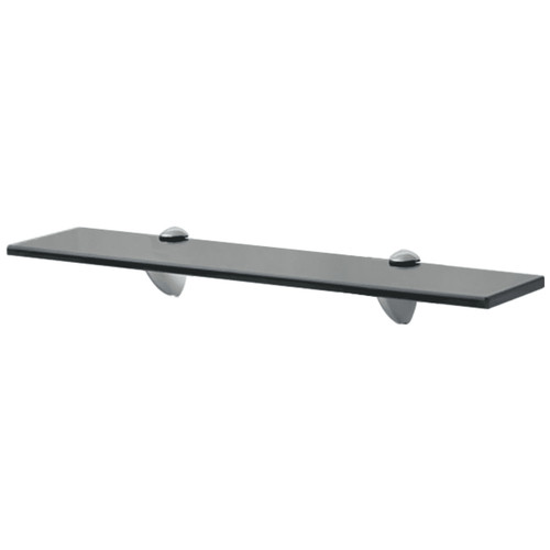 Walplus floating glass shelf - walplus,