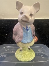 Beatrix Potter PIGLING BLAND