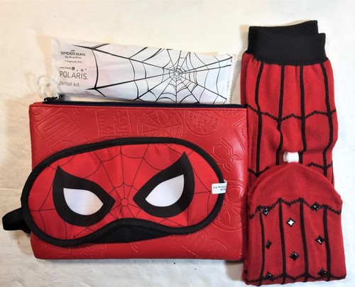 Licensed spider man - licensed, sleep