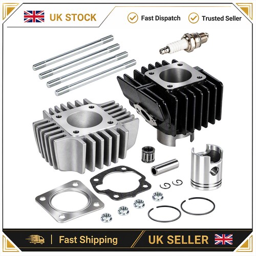 For suzuki lt50 cylinder - suzuki,