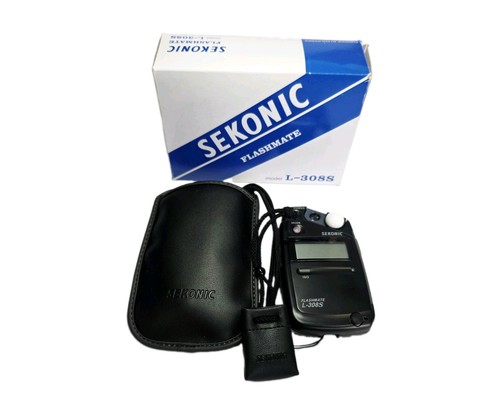 Sekonic 308s flashmate - l-308s,
