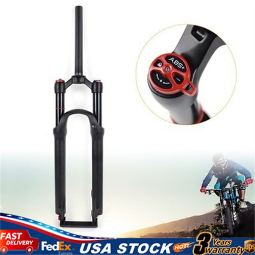 120mm mountain bike fork - 120mm,