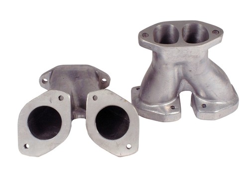 Inlet manifolds port - inlet,