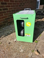 Spinshot Player Tennis Ball