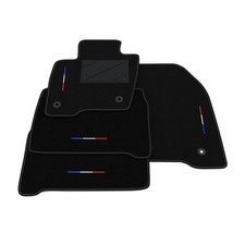 Floor Mats Compatible with