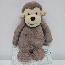 Jellycat I Am Original Bashful