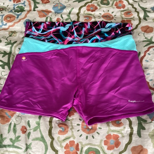 Freya beach swim shorts - freya,
