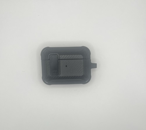 Airpod case cover - airpod, black