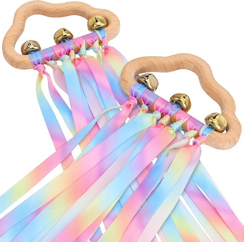 Baby sensory wooden - baby,