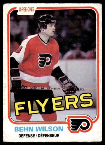 1981 pee chee vtg opc - vtg,