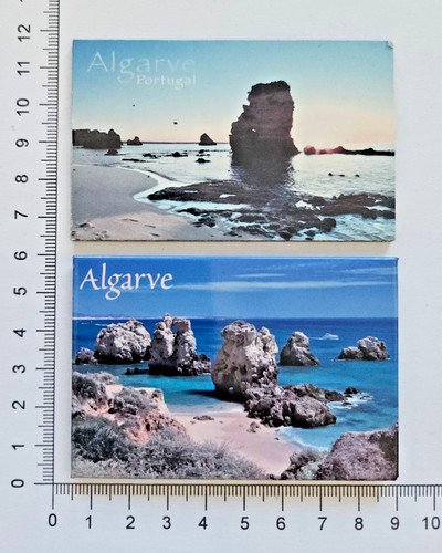 Algarve portugal fridge - portugal,