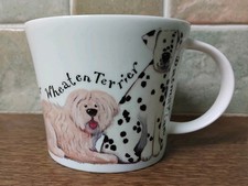 Roy Kirkham 2001 WALKIES Mug
